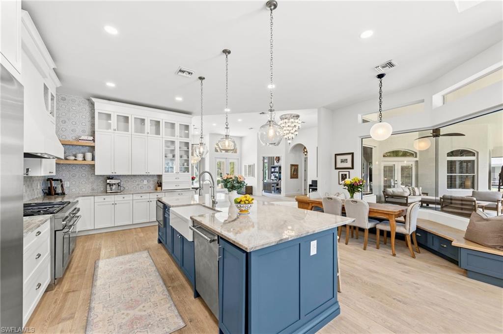 QUAIL WOODS ESTATES - Residential