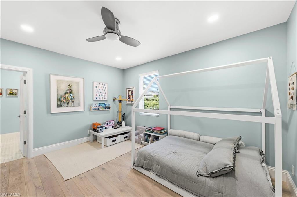 QUAIL WOODS ESTATES - Residential