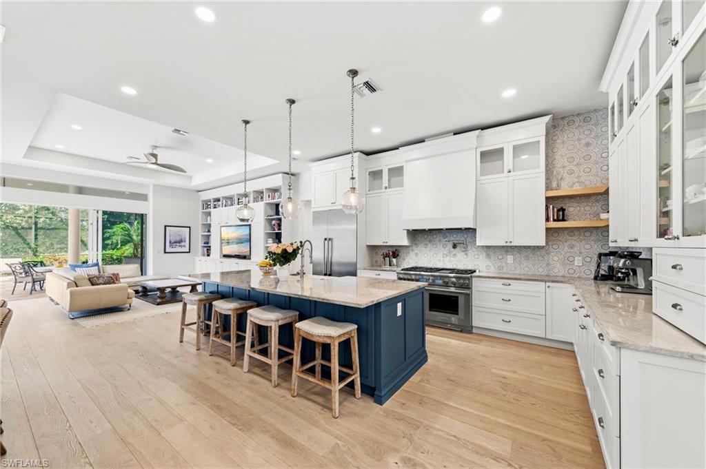 QUAIL WOODS ESTATES - Residential