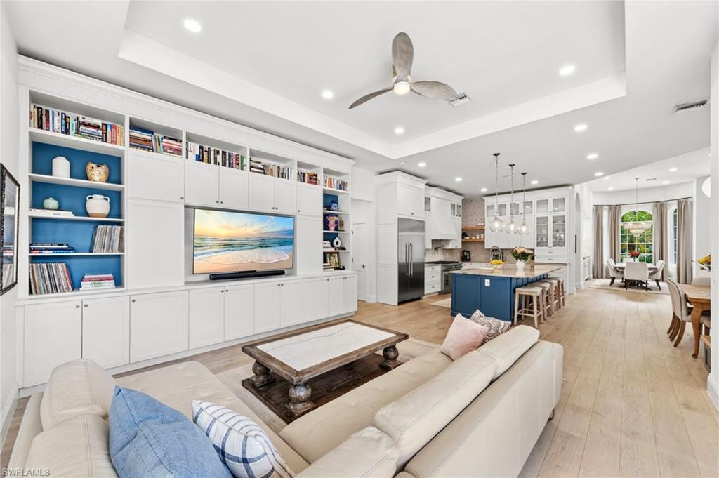 QUAIL WOODS ESTATES - Residential