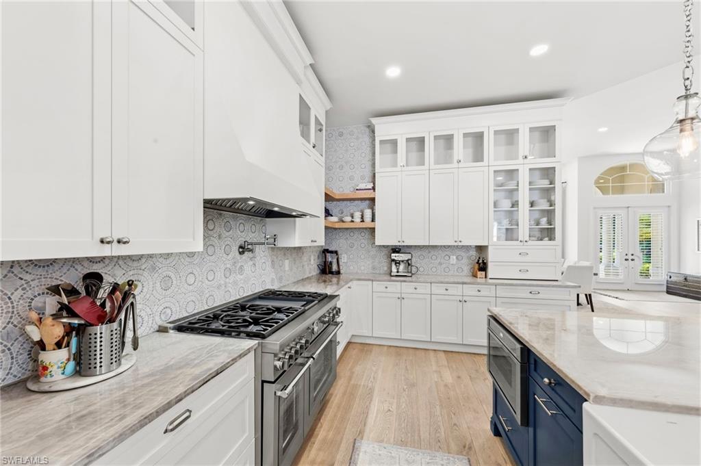 QUAIL WOODS ESTATES - Residential