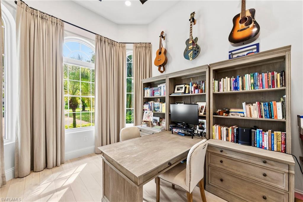 QUAIL WOODS ESTATES - Residential