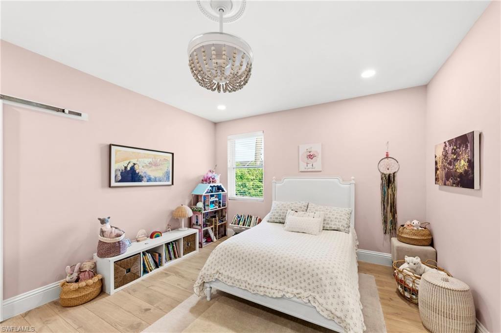 QUAIL WOODS ESTATES - Residential