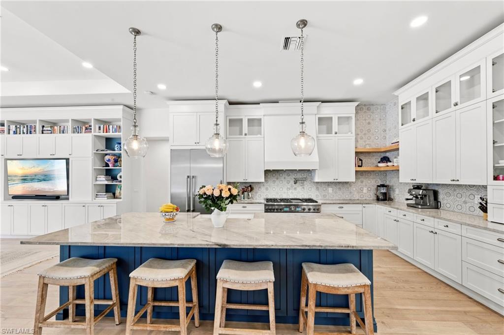 QUAIL WOODS ESTATES - Residential