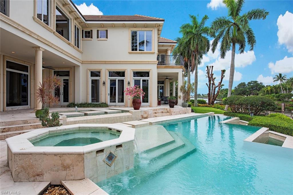 PORT ROYAL - Residential