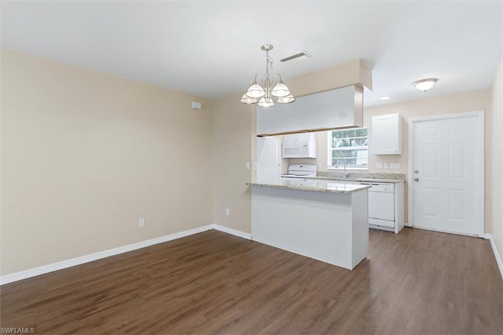 PATE CREST VILLAS 1 - Residential