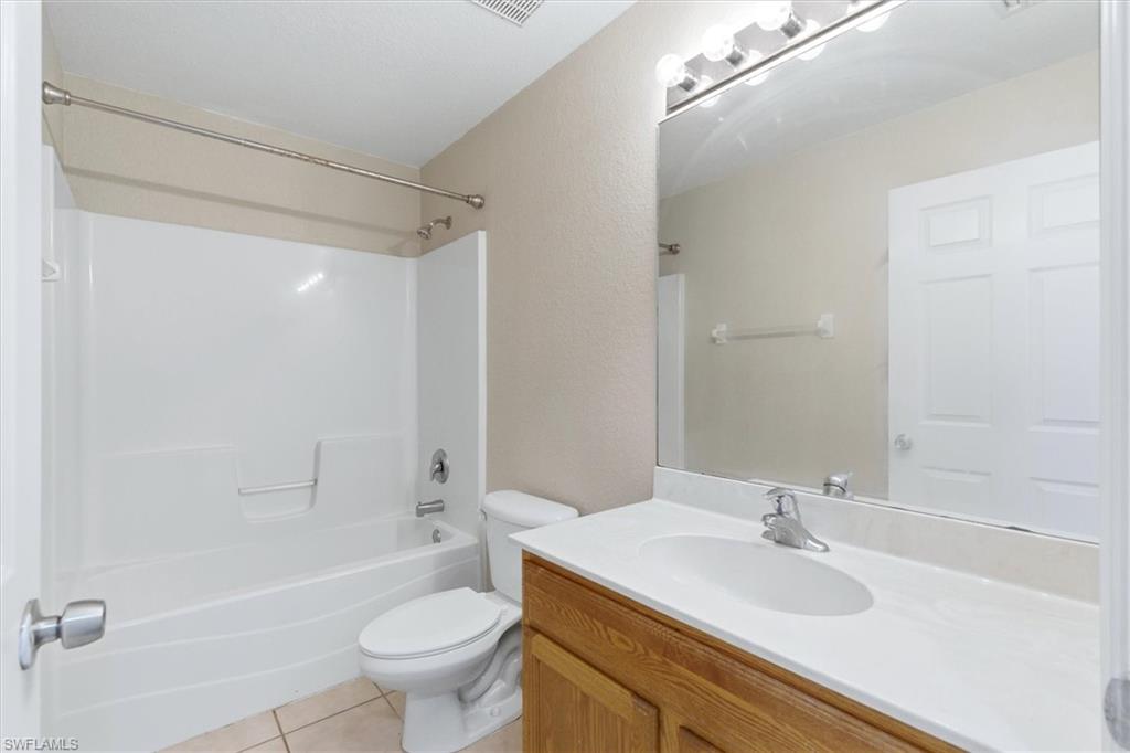 PATE CREST VILLAS 1 - Residential