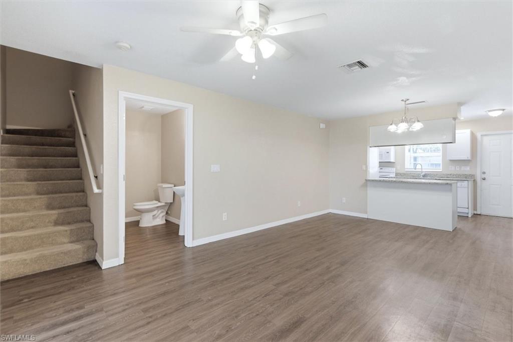 PATE CREST VILLAS 1 - Residential