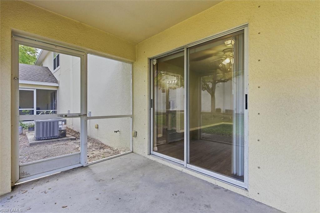 PATE CREST VILLAS 1 - Residential