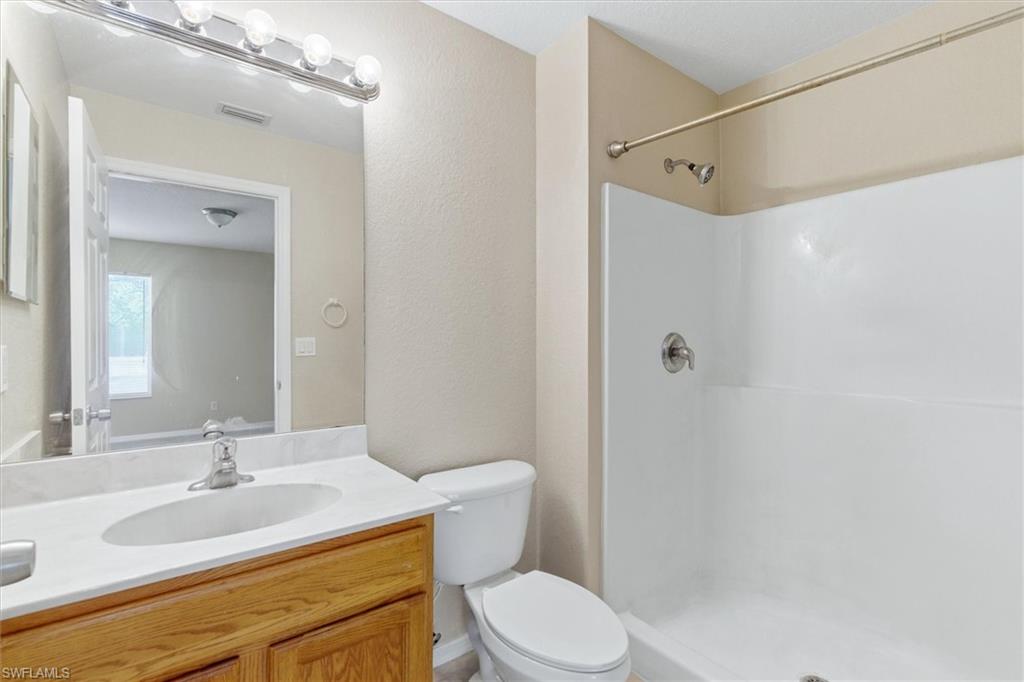 PATE CREST VILLAS 1 - Residential