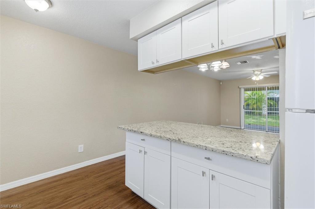 PATE CREST VILLAS 1 - Residential