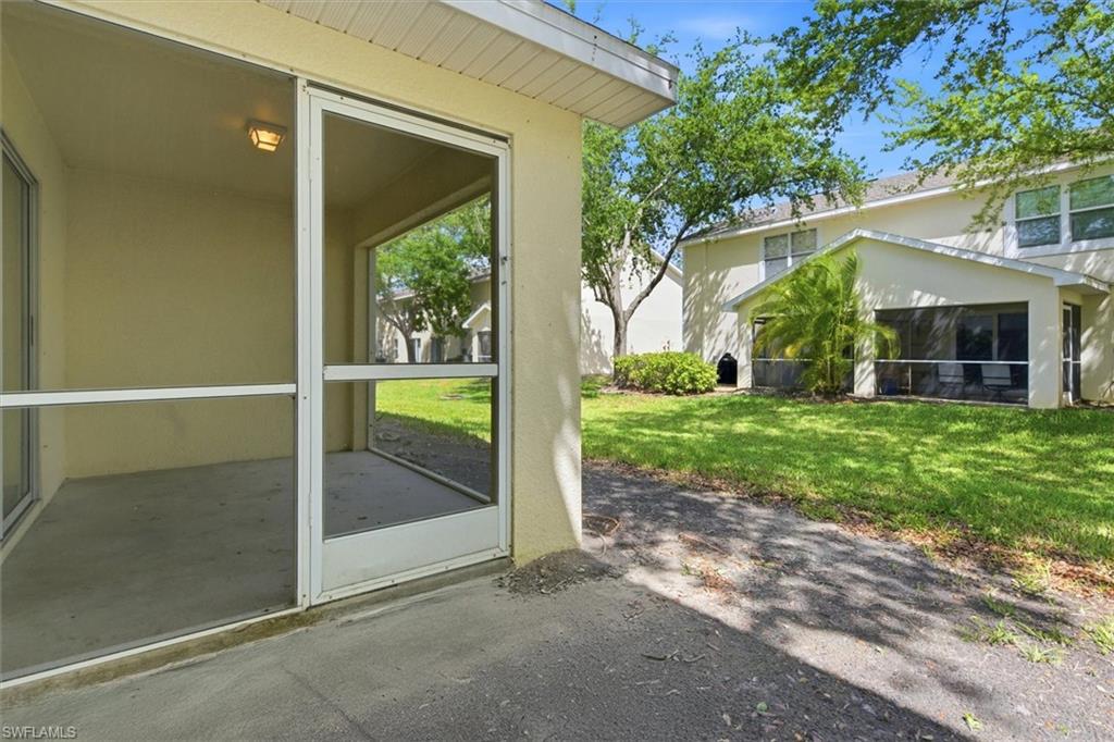 PATE CREST VILLAS 1 - Residential