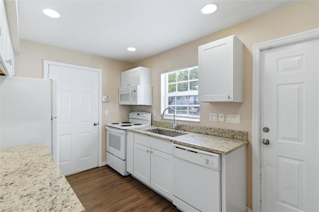 PATE CREST VILLAS 1 - Residential