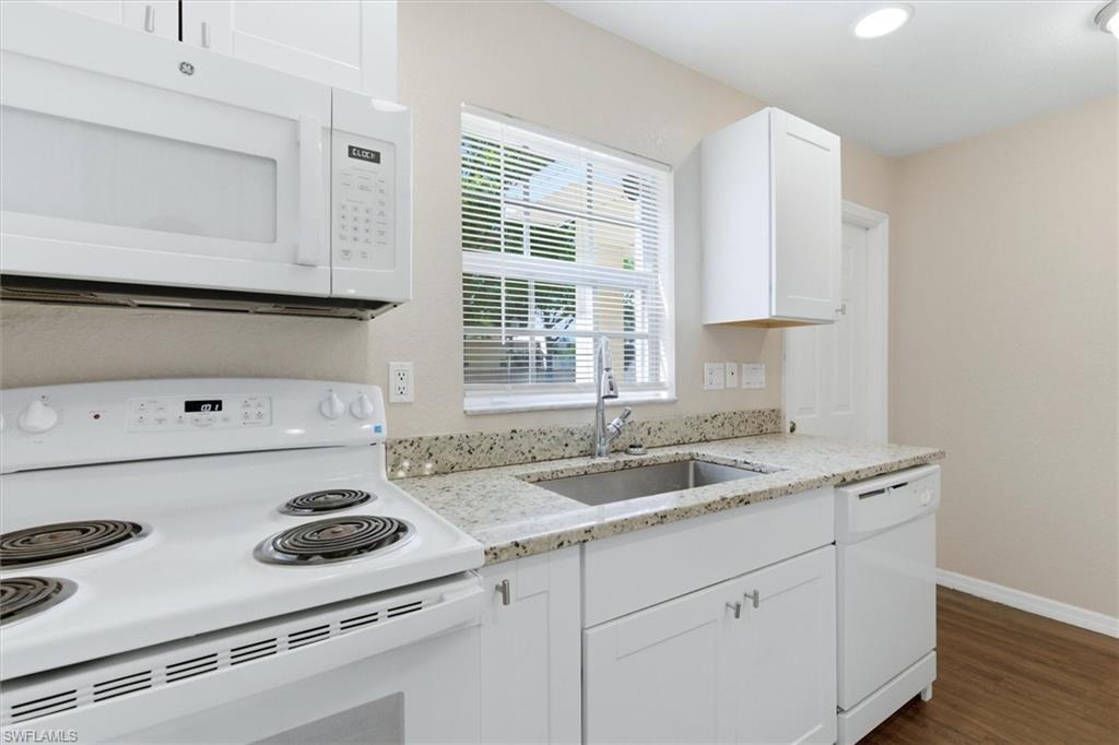 PATE CREST VILLAS 1 - Residential