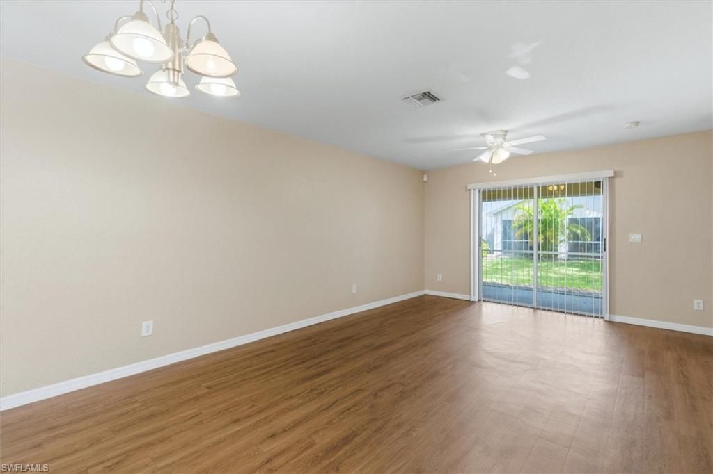 PATE CREST VILLAS 1 - Residential