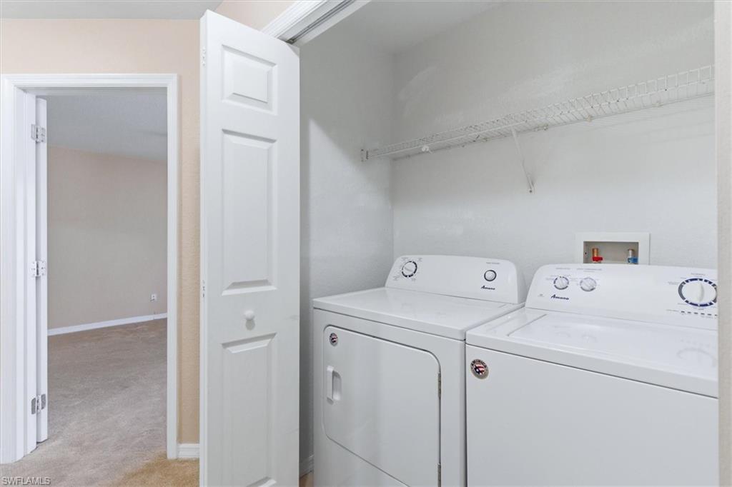 PATE CREST VILLAS 1 - Residential