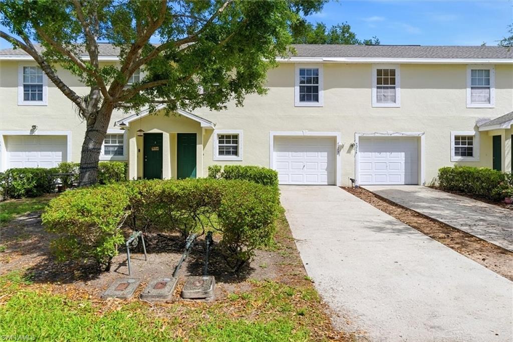 PATE CREST VILLAS 1 - Residential