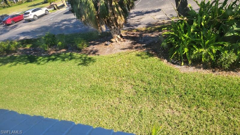 MYERLEE ESQUIRE COURTS CONDO - Residential