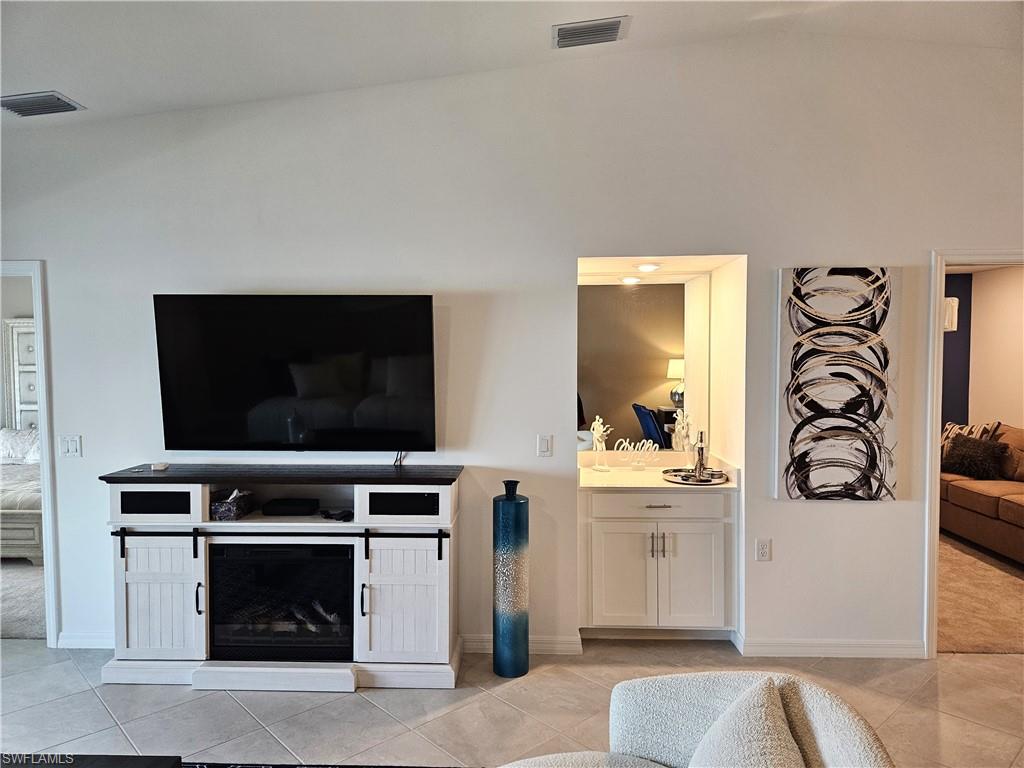 THE NATIONAL GOLF & COUNTRY CLUB AT AVE MARIA - Residential Lease