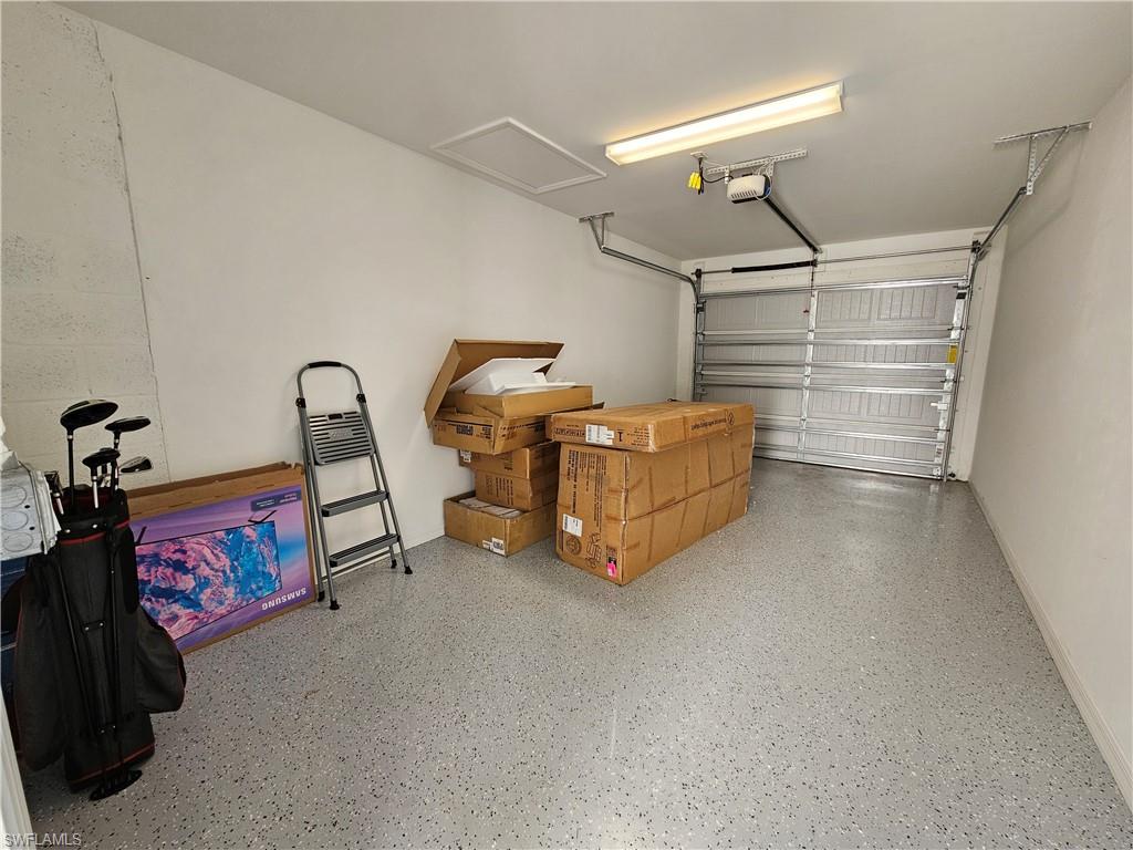 THE NATIONAL GOLF & COUNTRY CLUB AT AVE MARIA - Residential Lease