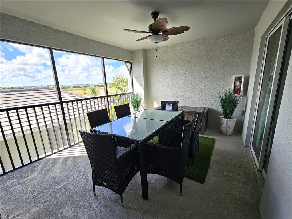 THE NATIONAL GOLF & COUNTRY CLUB AT AVE MARIA - Residential Lease