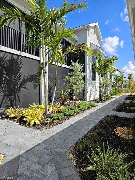 THE NATIONAL GOLF & COUNTRY CLUB AT AVE MARIA - Residential Lease