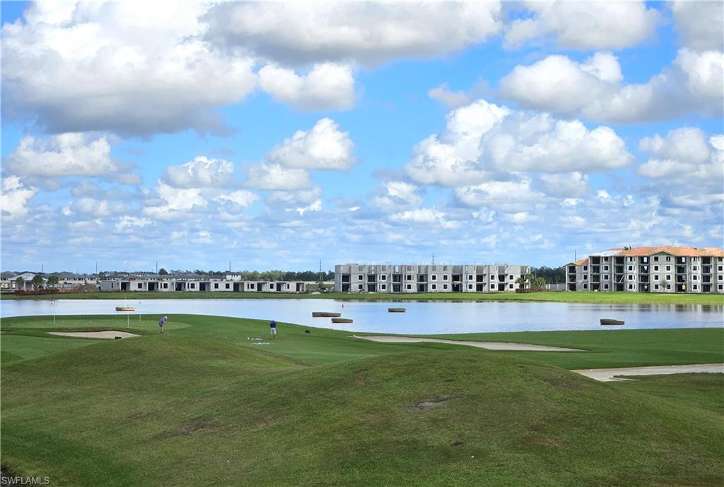 THE NATIONAL GOLF & COUNTRY CLUB AT AVE MARIA - Residential Lease
