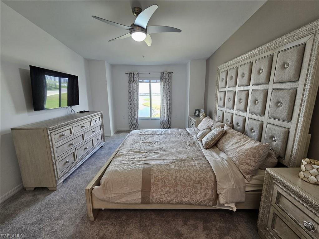 THE NATIONAL GOLF & COUNTRY CLUB AT AVE MARIA - Residential Lease