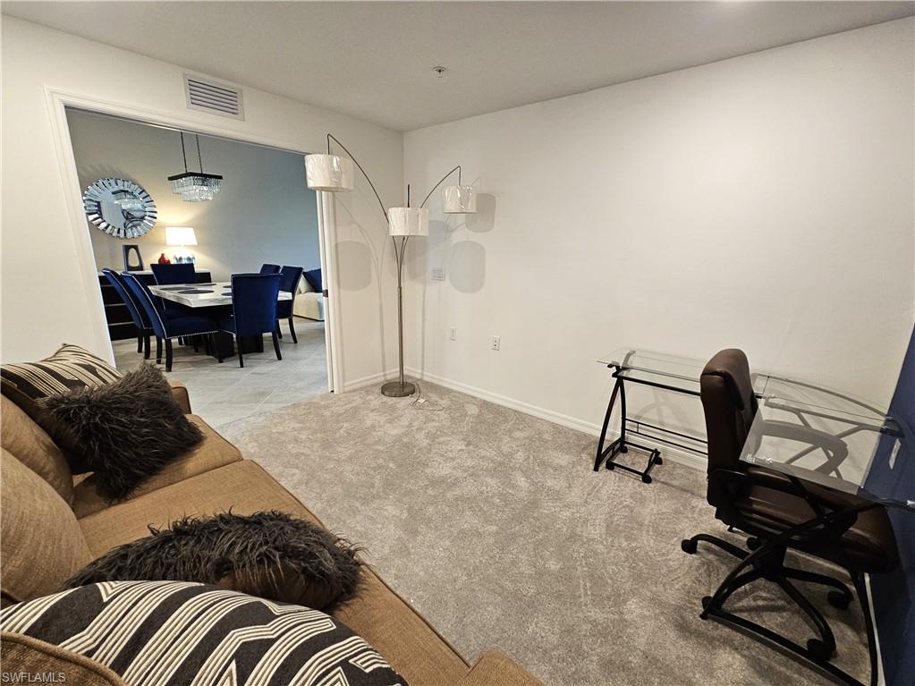 THE NATIONAL GOLF & COUNTRY CLUB AT AVE MARIA - Residential Lease