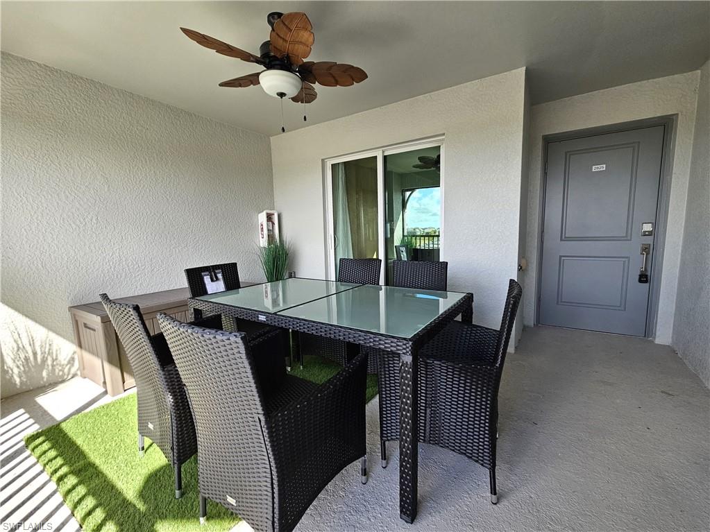 THE NATIONAL GOLF & COUNTRY CLUB AT AVE MARIA - Residential Lease