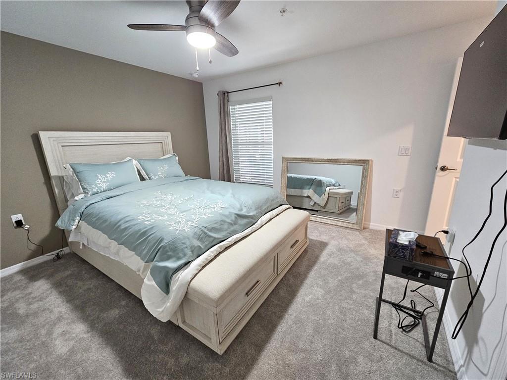 THE NATIONAL GOLF & COUNTRY CLUB AT AVE MARIA - Residential Lease