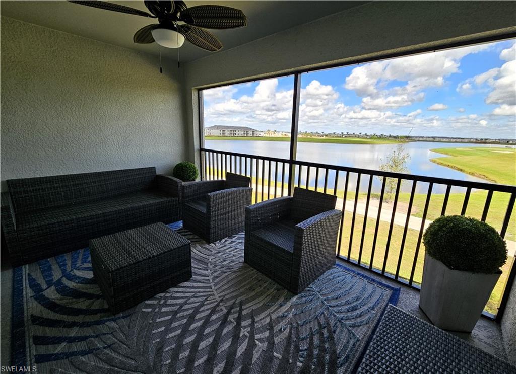 THE NATIONAL GOLF & COUNTRY CLUB AT AVE MARIA - Residential Lease