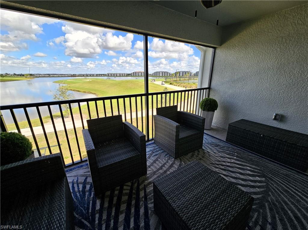THE NATIONAL GOLF & COUNTRY CLUB AT AVE MARIA - Residential Lease