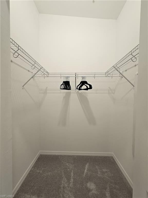 THE NATIONAL GOLF & COUNTRY CLUB AT AVE MARIA - Residential Lease