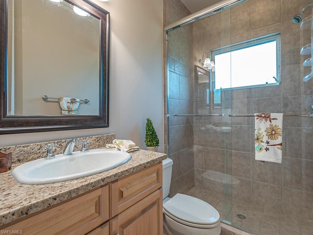 MOORINGS - Residential