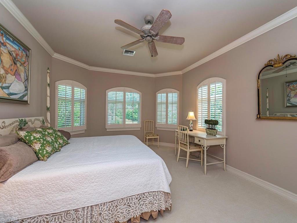 MOORINGS - Residential