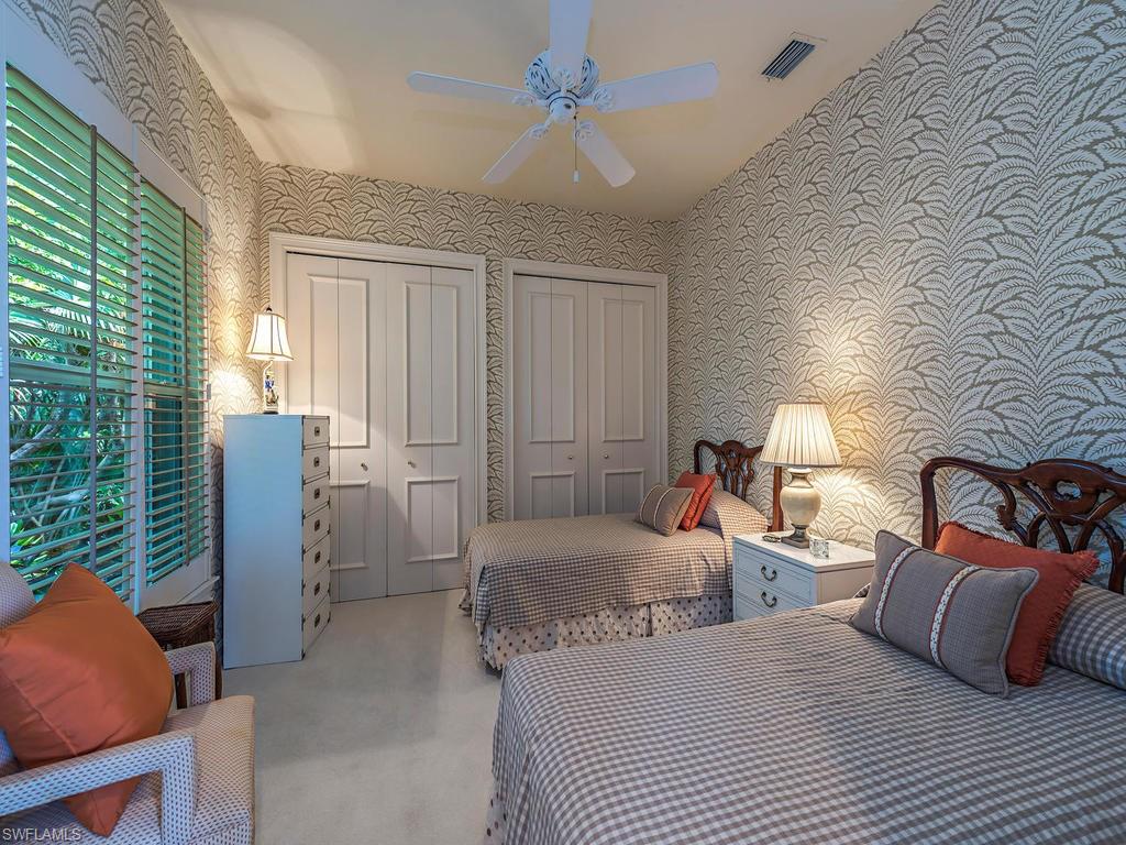 MOORINGS - Residential