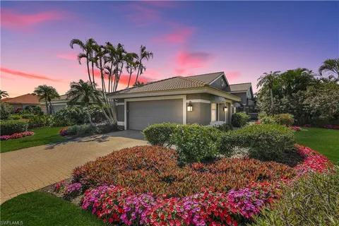 11831 Quail Village Way, Naples, FL 34119 - #: 225028135