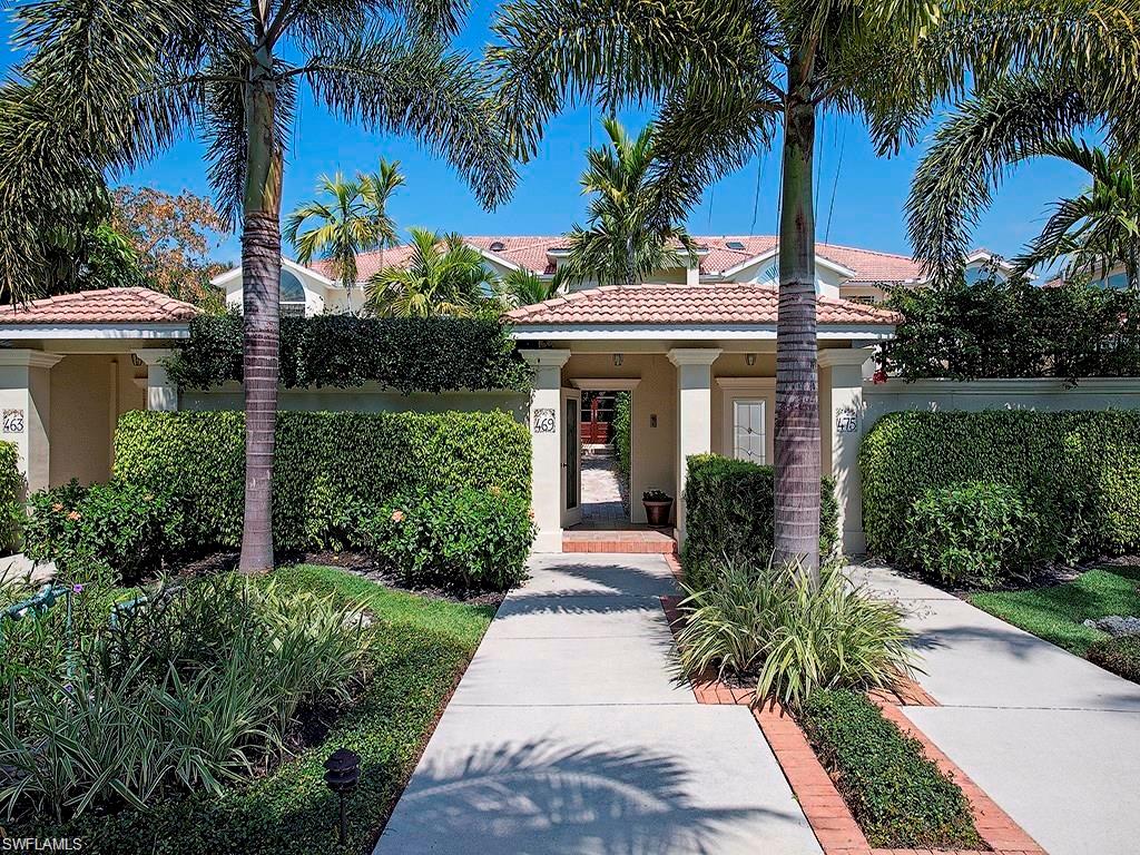 VILLA DANNA - Residential