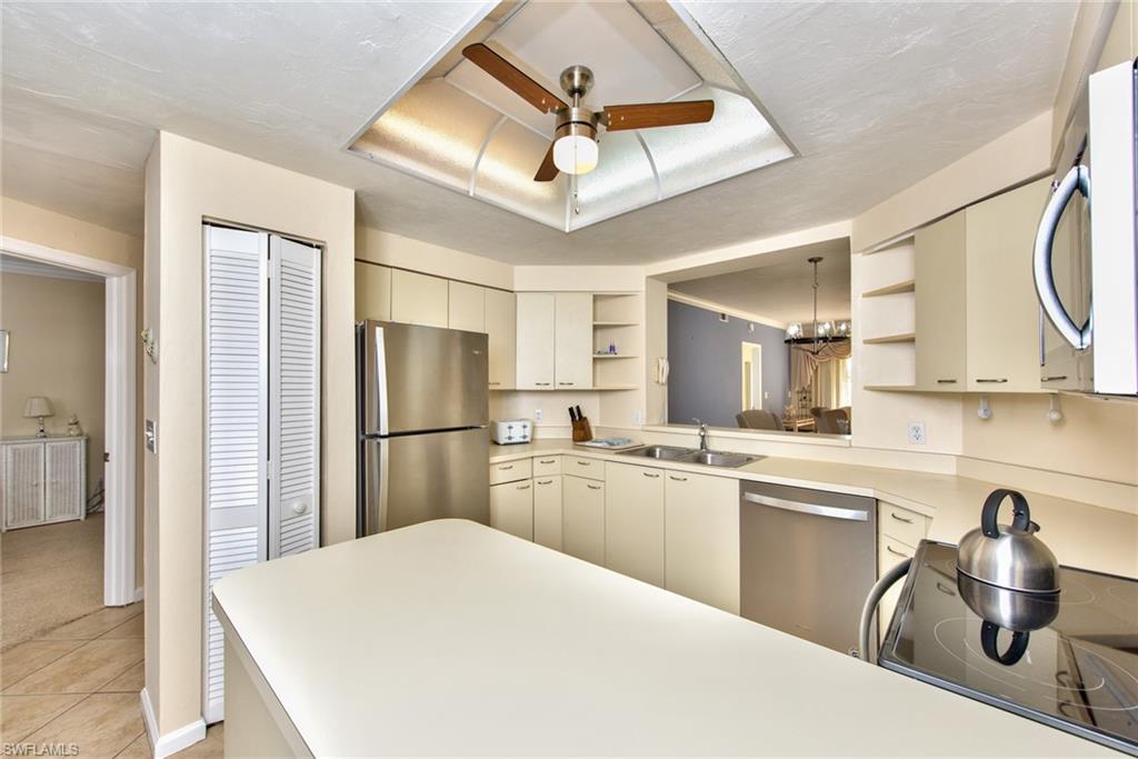 BELLERIVE - Residential