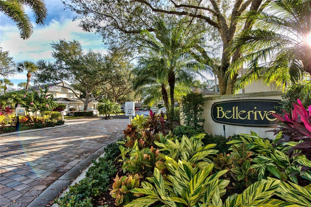 BELLERIVE - Residential