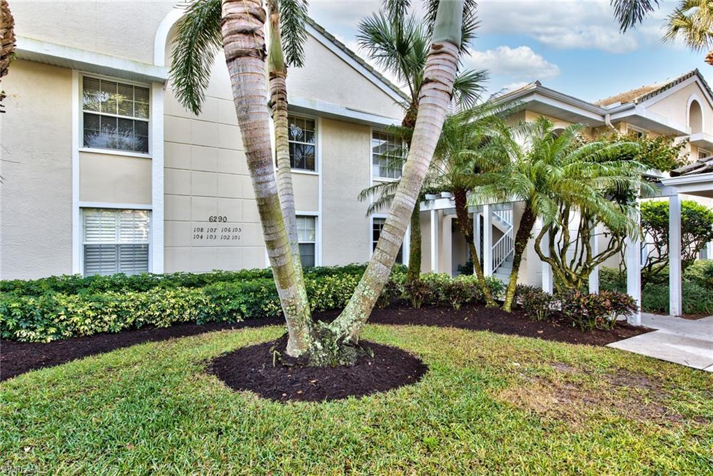 BELLERIVE - Residential