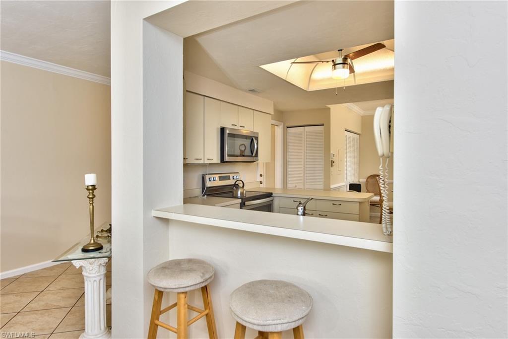 BELLERIVE - Residential