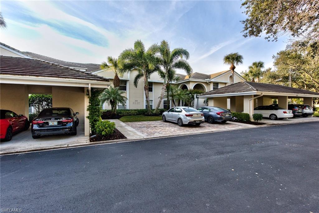 BELLERIVE - Residential