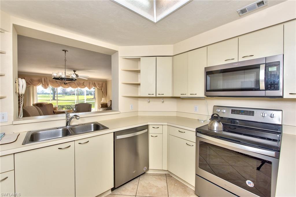 BELLERIVE - Residential