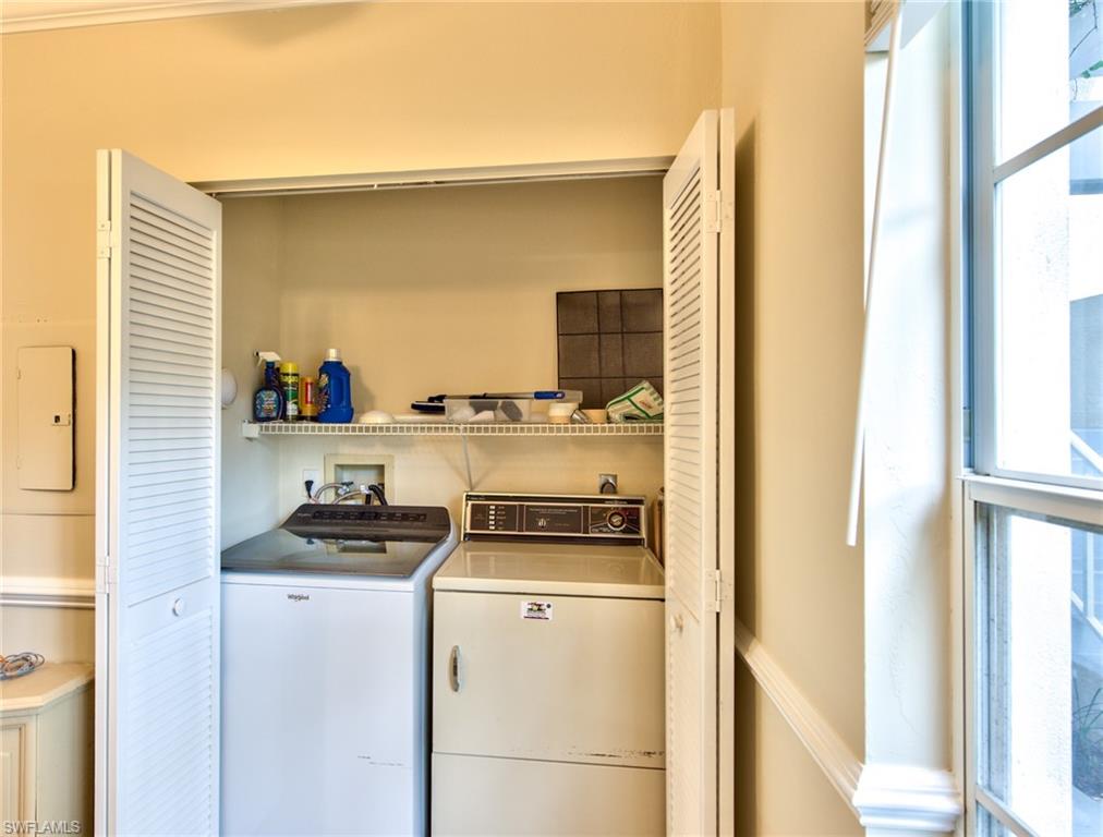 BELLERIVE - Residential