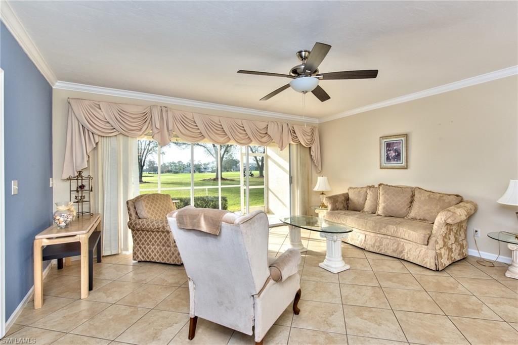 BELLERIVE - Residential