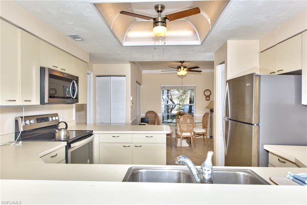 BELLERIVE - Residential