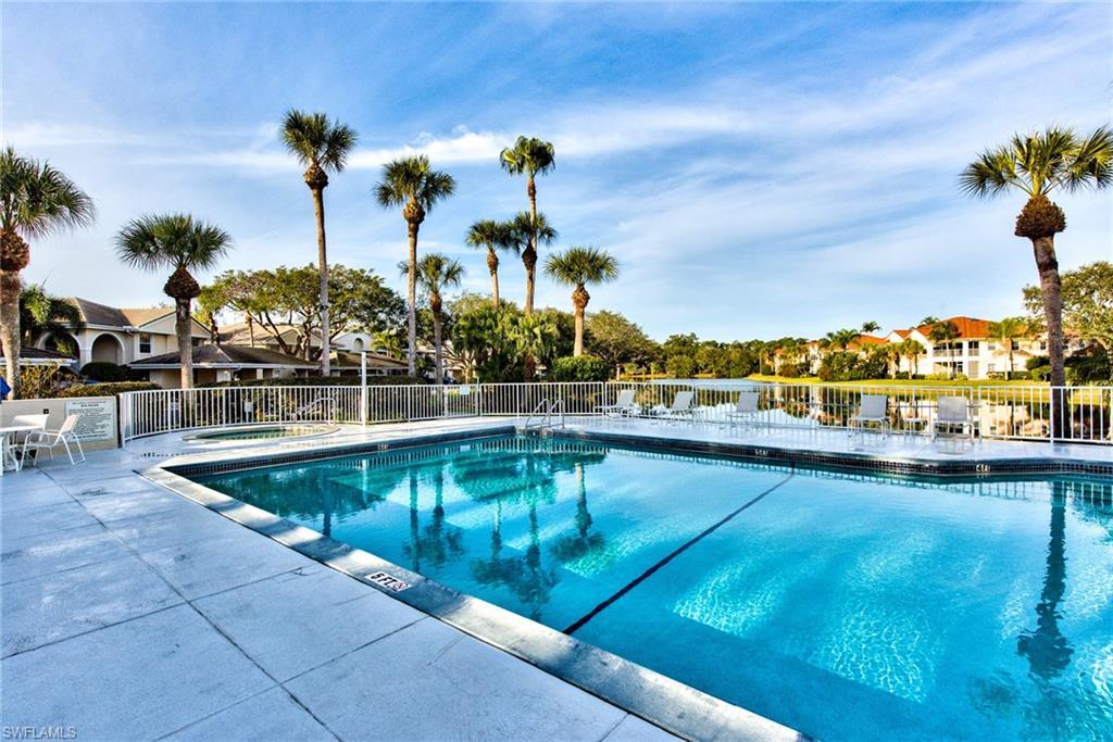 BELLERIVE - Residential