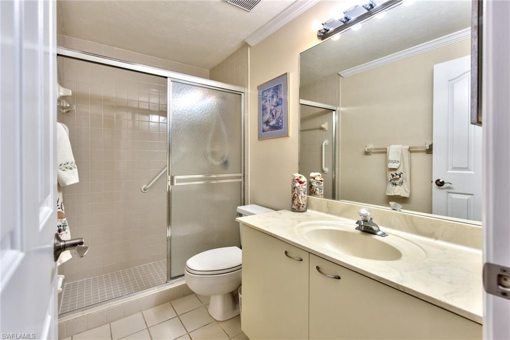 BELLERIVE - Residential